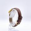 Used [New Battery] ALBA V811-1370 White Dial 1999