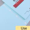 1/5/10Pcs Hot Melt Binding Machine Glue Strip Glue Binding Machine Film Contract Bidding Envelope Seal Office Binding Supplie
