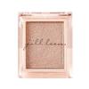 Jill Lynn Single Mousse Eyeshadow (109 Milky Vanilla) Japan Limited Color Glitter