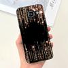 For Samsung Galaxy A5 2016 Case SM-A510F Cute Cartoon Cover Soft Silicone Phone Case For Samsung A5 2017 A520F Back Cover Bumper