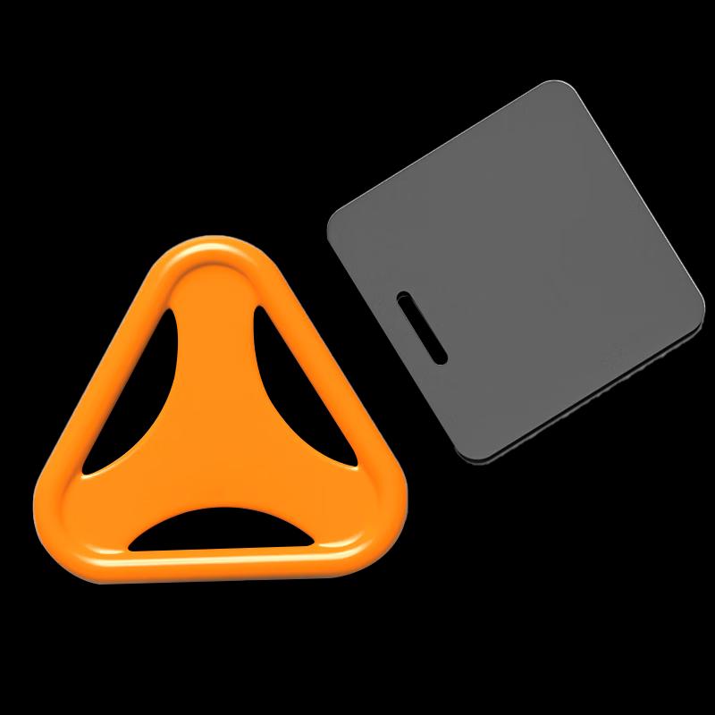 Hongtai Professional Ab Roller Wheel