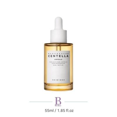 Madagascar Centella Ampoule 55ml / 100ml