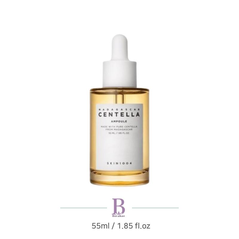 SKIN1004 Madagascar Centella Ampoule 55ml / 100ml