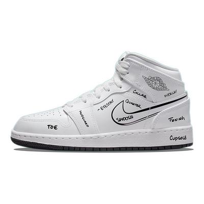 Unisex – Spor Ayakkabı