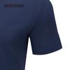 Skechers Men's Lightweight Moisture-Wicking Knit Short Sleeve T-Shirt