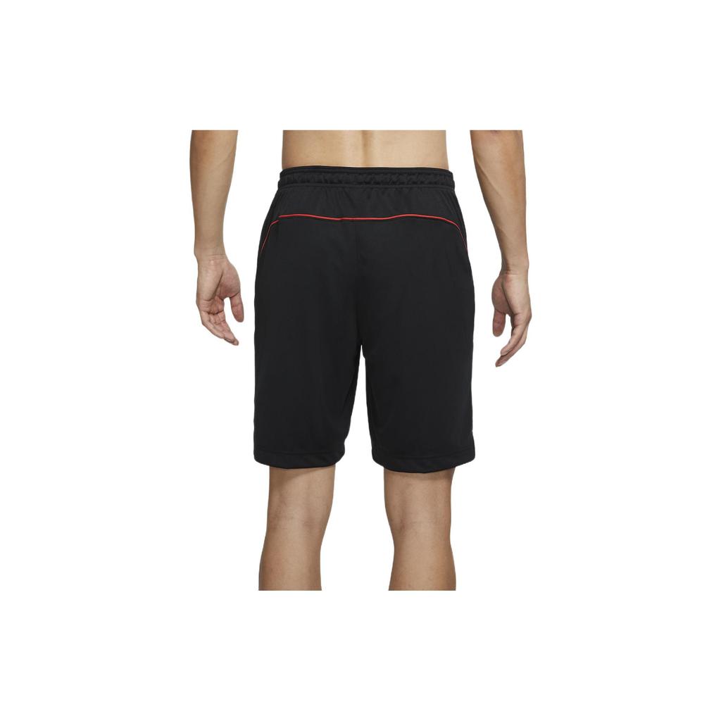 Nike Casual Shorts Men's Black Moderate DH9664-010