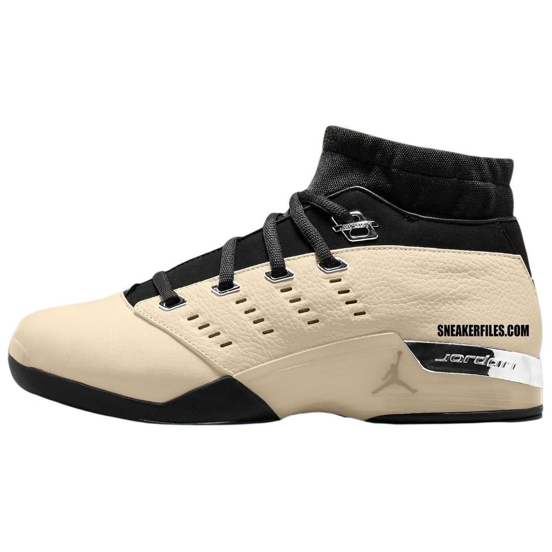 

Jordan 17 Retro Low Sp Infinite Archives Jordan IH0177-200 41