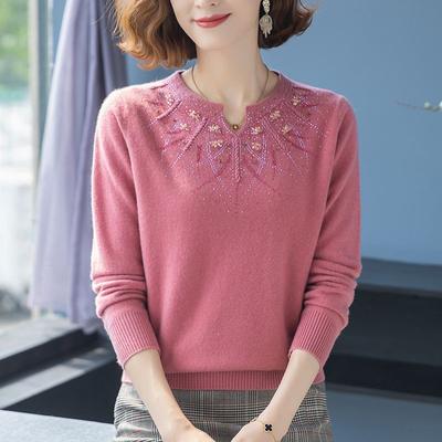 Tops – Pullover e maglie a manica lunga