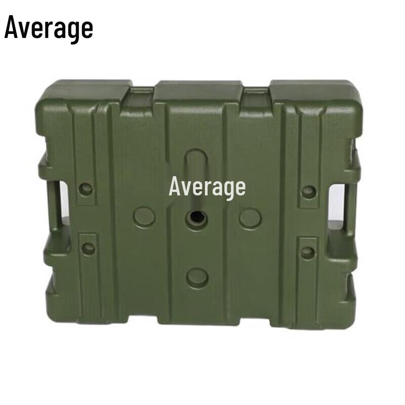 Durable Sand-Fillable Fitness Training Box