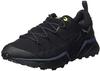 Обувь для треккинга MS Dropline GTX (61366) black out/fluo yellow
