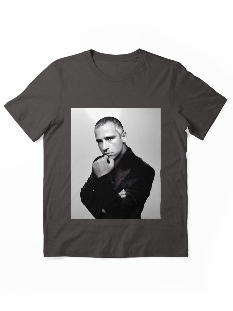 Eros Ramazzotti eros ramazzotti Essential Unisex T-Shirt