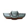 Car Handbrake Button For SWM G05/G05 Pro Brake Electronic Parking Switch