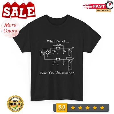 Tops – T-Shirts