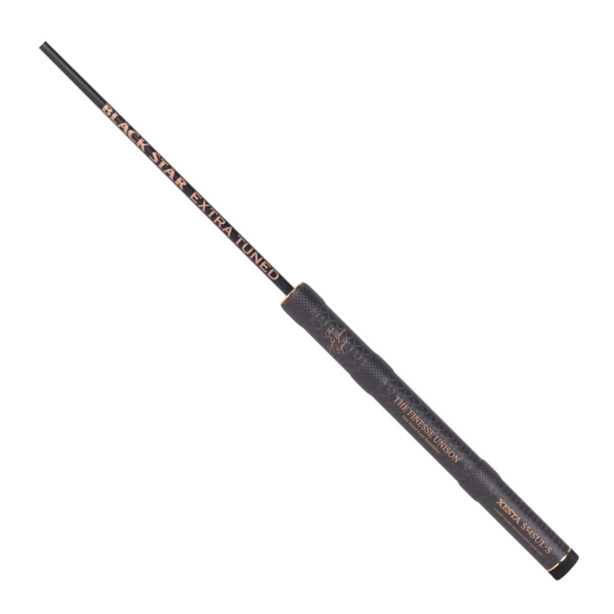 

Xesta BLACK STAR EXTRA TUNED S54SUL-S ИЗЯЩНЫЙ УНИСОН