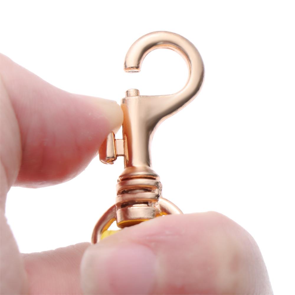 Fashion Detachable PU Leather Strap Adjustable Crossbody Replacement Purse Handle Women Handbag Belts Shoulder Bags Accessories