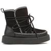 Women's Platform Snow Boots Solmar 38