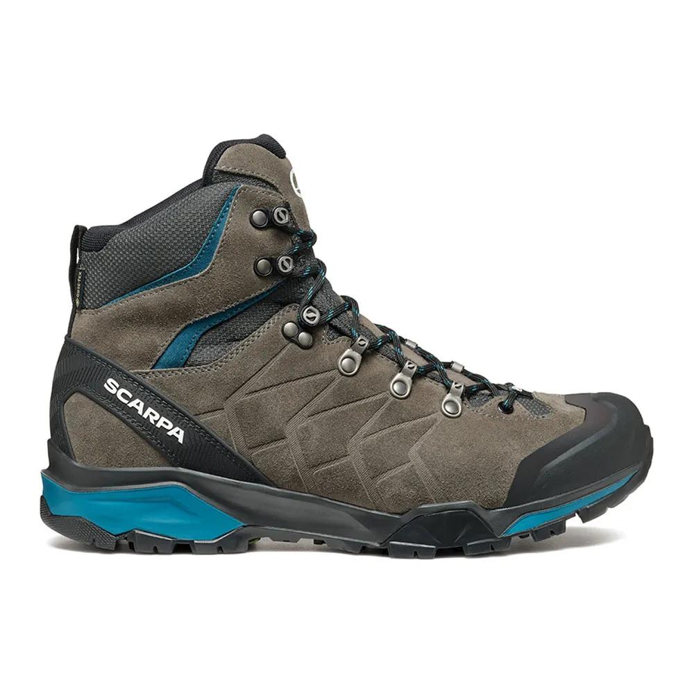 Scarpa Альпинистские ботинки ZG Trek GTX