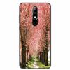 Per Nokia 6.1 Plus Custodia Adorabile Morbido Silicone Cartone Animato Gatto TPU Custodie per Telefono per Nokia X6 Copertura 6.1Plus Carina Coque per NokiaX6 Guscio