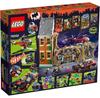 LEGO Super Heroes 76052 Batcave