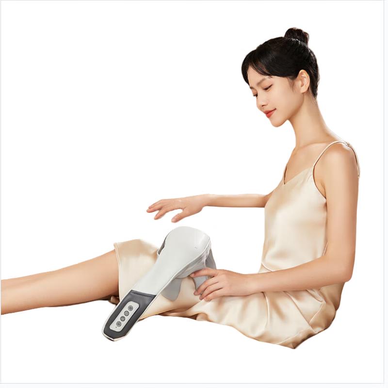 Morphy Shoulder & Neck Massager