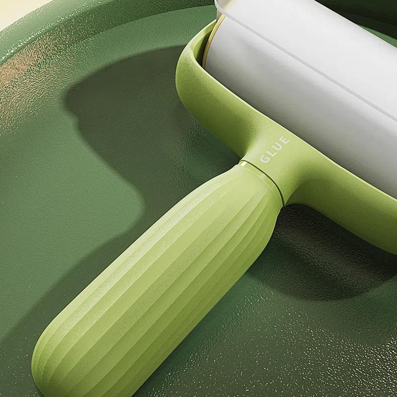 Lint Roller Refills for Pet Hair Remover Sticky Roller Clothes Floor Lint Brush