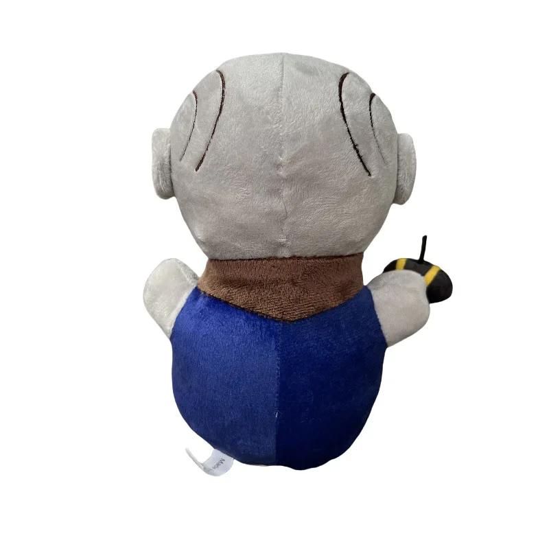 20cm Dark Souls Lemon Plush Anime Plush Toy Plush Toy Stuffed Animals Soft Plush Children Gifts Doll Birthday