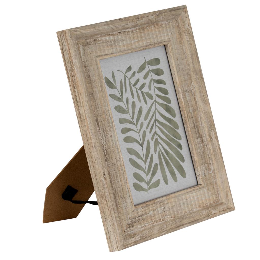 Hill Interiors Skye Single Photo Frame