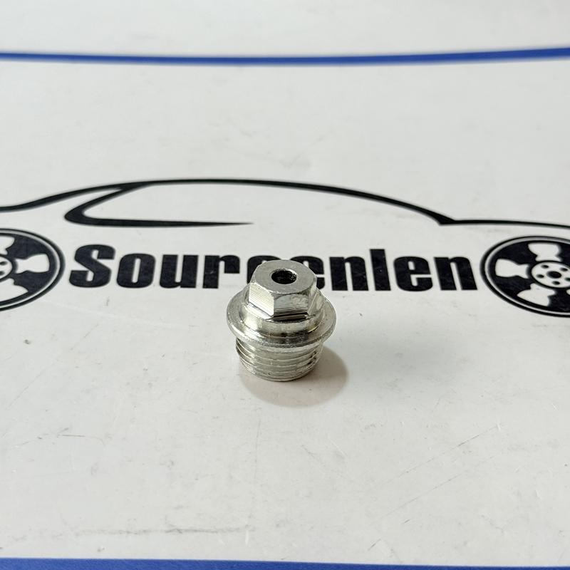 2612203000 2612403000 2612303010 For Hyundai Kia Engine Cylinder Block Hole Plug 2612403000