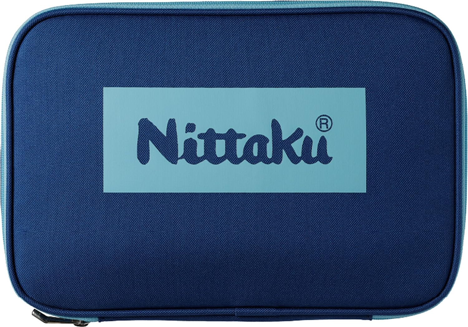 

[Nittaku] Чехол для ракеток Цветной логотип Чехол 04NVSAX