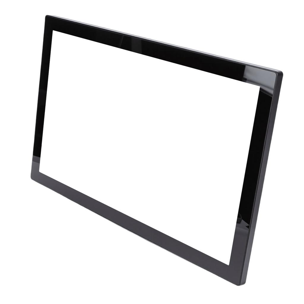Interactive Digital Calendar 1920x1080P 21.5 Inch Touchscreen Wall Desk Electronic Chore Chart Weekly Monthly Planner