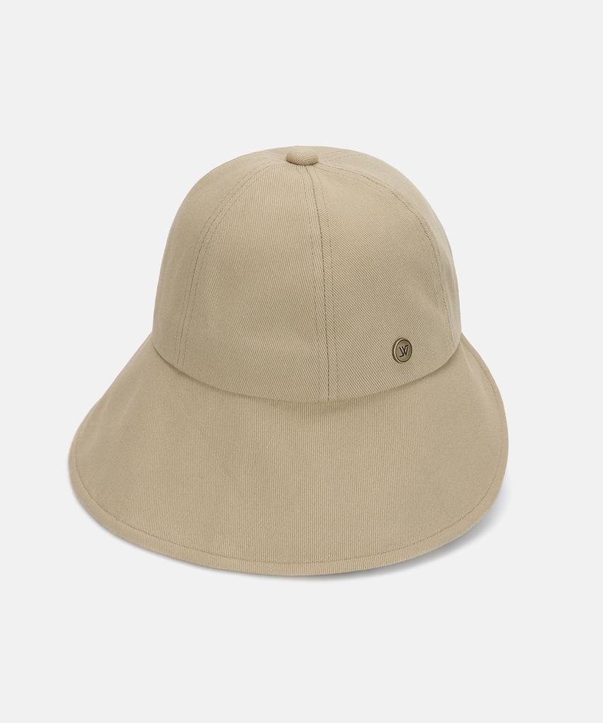 Hwaiteusaenjeu Cotton Bonnet Hat Kai Girl (8 Colors)