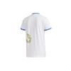 adidas Neo Donald Duck Rundhals Sport T-Shirt Herren Tops Weiß GJ5631