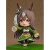 Nendoroid Uma Musume Pretty Derby Satono Diamond Non-Scale Plastic Painted Movable Figure