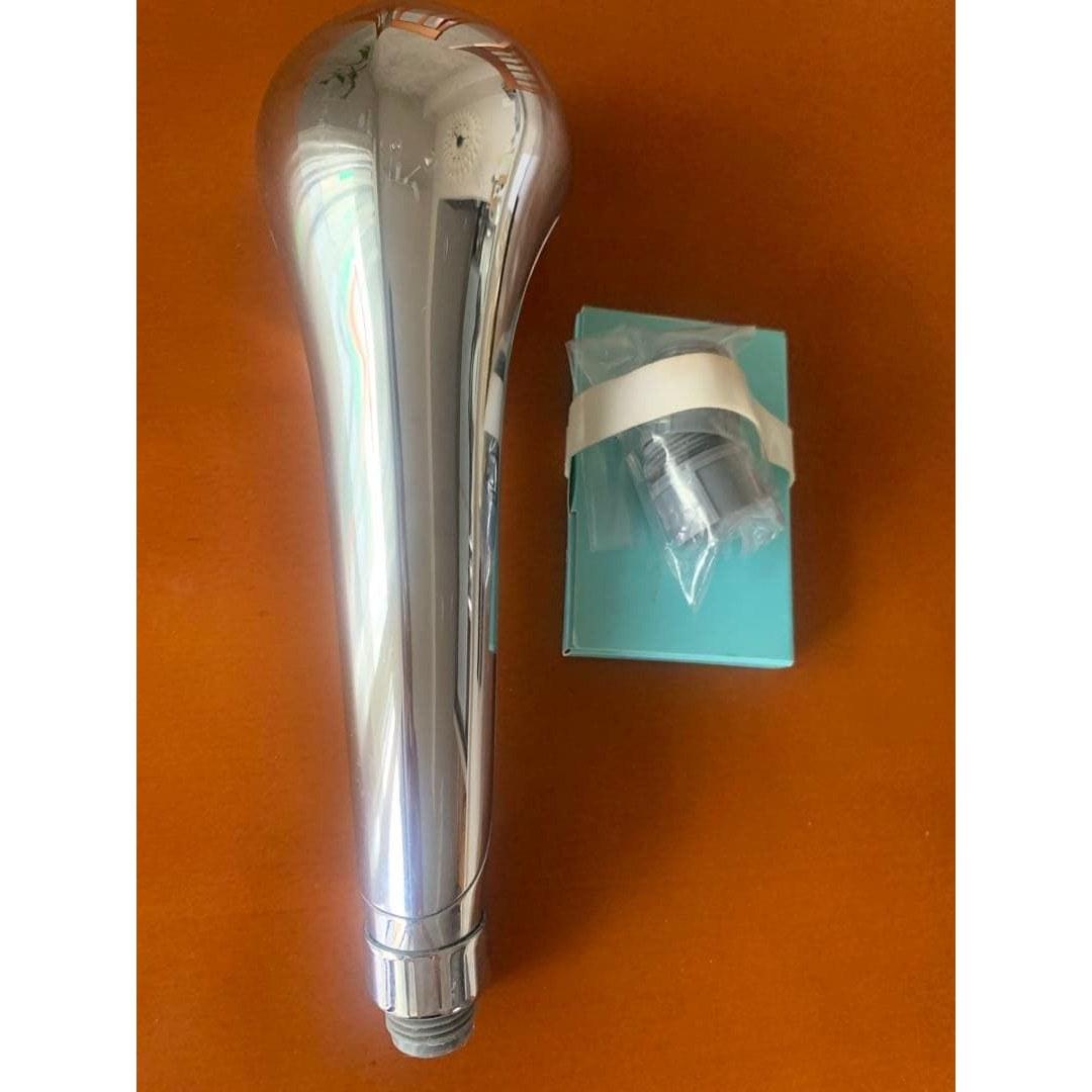 ReFa Rifa Fine Bubble S Shower Head
