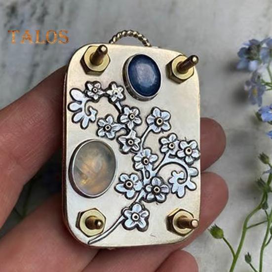 Sada na mikro lisování květin Přenosný kovový lis na květiny s 10 savými papíry Nástroj na konzervaci rostlin pro ploché sušené květiny a listy DIY