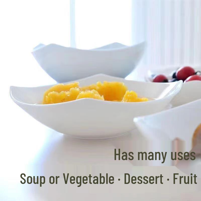 Tingle Underglaze Ceramic Dinnerware Set