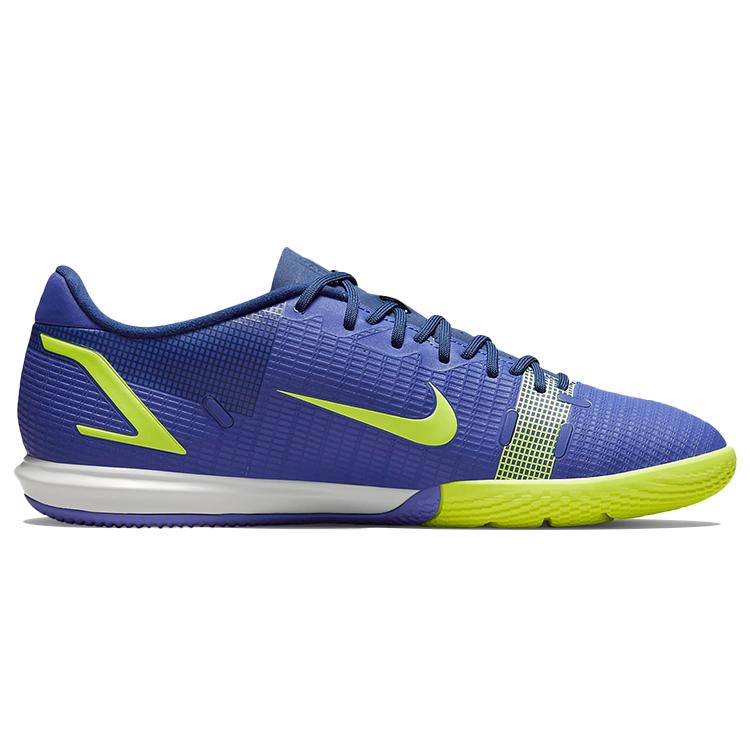 New Nike Mercurial Vapor 14 Academy Ic 'Lapis Volt' CV0973-474