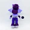 Jucărie de pluș FNF Silly Billy Friday Night Funkin Pico Nene Darnell Plushie Păpușă moale umplută Decor drăguț pentru casă Perne Jucării Cadouri pentru fani