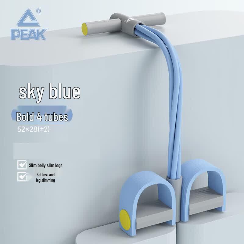 PEAK Pedal Resistance Band