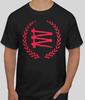 Revolting Cocks TShirt Tee Punk Hardcore Rock Music 2 Sided