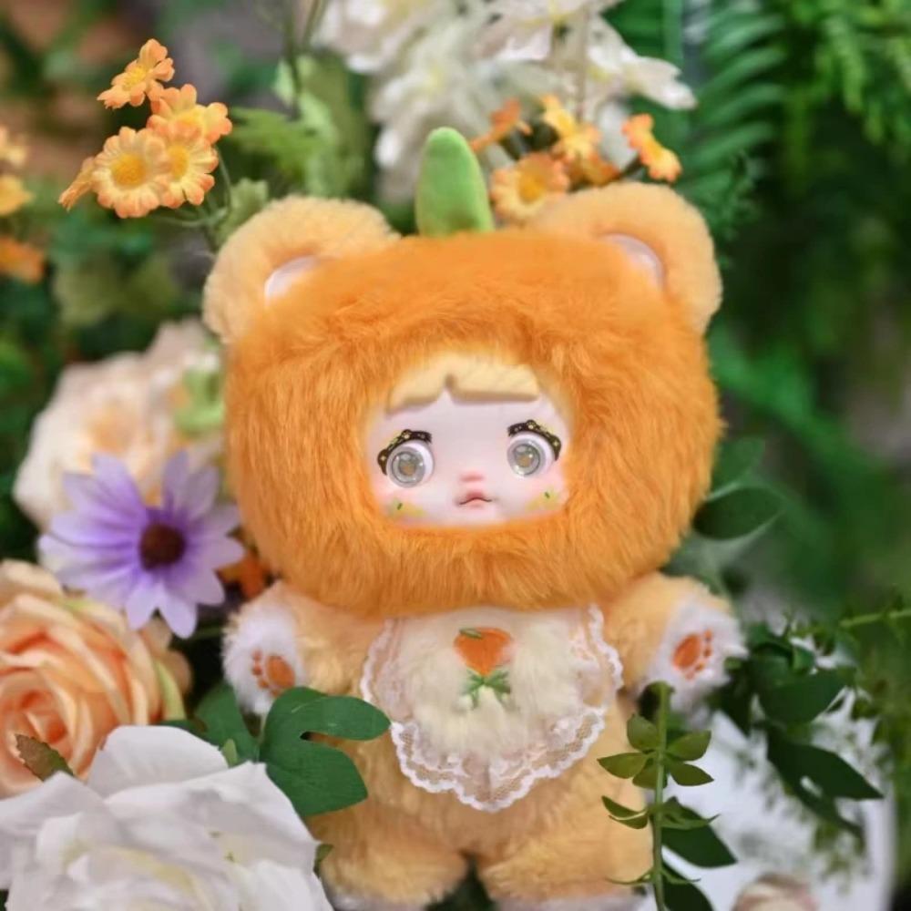 Nommi And MayMei Blind Box Cute Action Figure Toys Kawaii Anime Figures Dolls Toy Gift