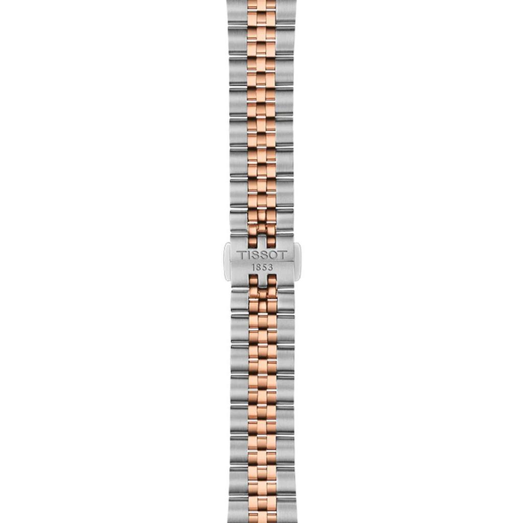 Tissot Ballade Quartz 34mm T156.210.22.031.01