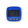 Multi-Function Mini Waterproof Digital Pedometer Step Movement Calorie Counter Fitness Equipment