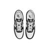 Terror Squad x Nike Air Force 1 Low QS Blackout Unisex-Sneaker Weiß FJ5756-100