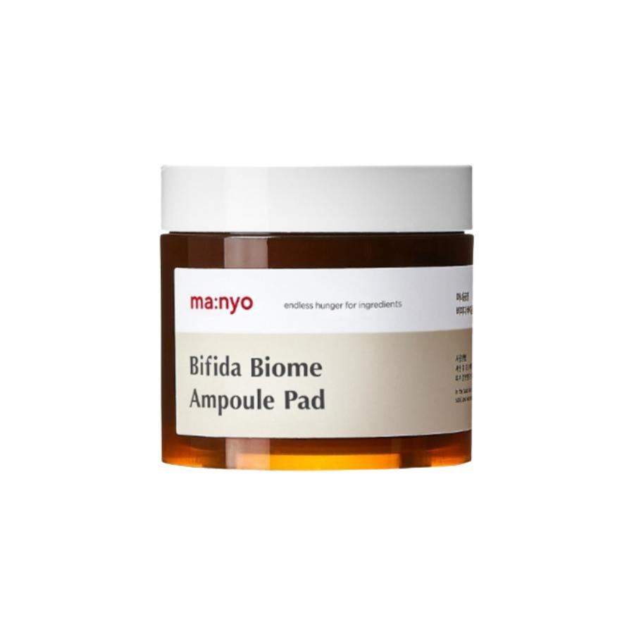 Manyo Factory Bifida Biome Ampoule Pad 150ml