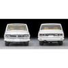 TOMYTEC Tomica Limited Vintage LV-163c Nissan Skyline 2000 GT-X (White) '72 1/64