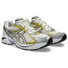 Asics GT 2160 Cream Dark Mustard Men Sneakers White 1203A320-106