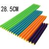 Multifunctional Home Storage Food Sealing Stick Moisture-Proof Snack Plastic Clip Coffee Tea Sealing Clip Food Sealing Strip 2