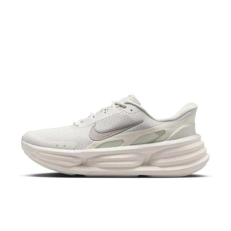 

Nike Men s Lightweight Breathable Sports Shoes - Easy To Put on And Take Off with Cushioning - NIKE COMFORT RIDE IF4997 35.5