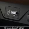 Car Usb Atmosphere Lamp Led Free-to-change Decorative Lamp Car Interior Foot Lighting Lamp Car Atmosphere Lamp